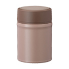 アトラス Bilunch（ビランチ）中栓付きフードポット 500mL（AFPN-500）前面