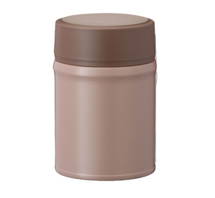 アトラス Bilunch（ビランチ）中栓付きフードポット 500mL