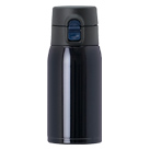 アトラス 軽量ワンタッチボトル350ml【在庫限り商品】（AIW-350）正面