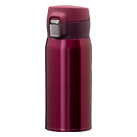 アトラス Airlist 超軽量ワンタッチボトル 365ml【在庫限り商品】（AREW-350）前面