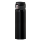 アトラス Airlist 超軽量ワンタッチボトル 495ml【在庫限り商品】（AREW-500）前面