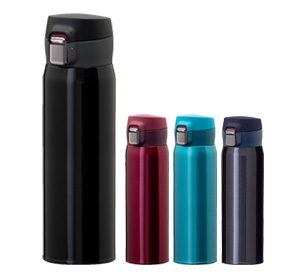 アトラス Airlist 超軽量ワンタッチボトル 495ml【在庫限り商品】