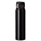 アトラス Airlist 超軽量ワンタッチボトル 800ml（AREW-800）前面