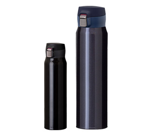 アトラス Airlist 超軽量ワンタッチボトル 800ml