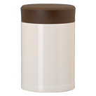 アトラス Airlist 超軽量フードポット 300ml【在庫限り商品】（ARFP-300）前面