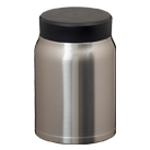 アトラス Airlist 超軽量フードポット 540ml【在庫限り商品】（ARFP-540）前面