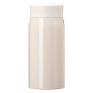 アトラス Airlist超軽量スクリューマグボトル350ml【在庫限り商品】（ARS-350）正面