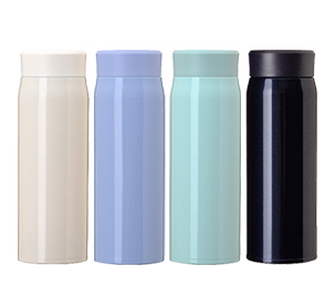 アトラス Airlist超軽量スクリューマグボトル480ml【在庫限り商品】