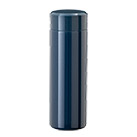 アトラス Airlist 超軽量コンパクトミニボトル 150ml（ARSS-150）前面