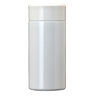 アトラス Airlist 超軽量スリムボトル 220ml（ARSS-200）前面