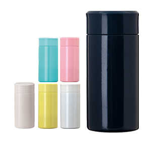 アトラス Airlist 超軽量スリムボトル 220ml