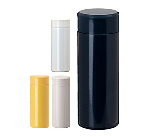 アトラス Airlist超軽量スリムボトル300ml