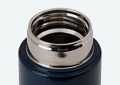 ARSS-400 アトラス Airlist超軽量スリムボトル400mｌ｜飲み口