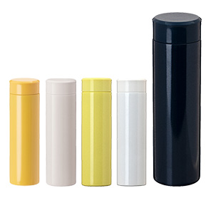 アトラス Airlist超軽量スリムボトル400ml