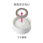 アトラス Airlist 超軽量スリムボトル 500ml （ARSS-500）耐食性が向上した最上級ステンレス鋼材