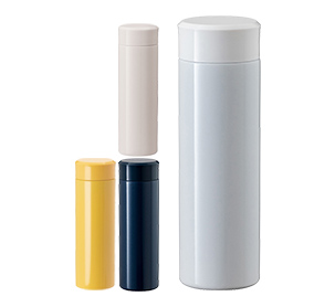 ARSS-500 アトラス Airlist 超軽量スリムボトル 500ml 商品画像
