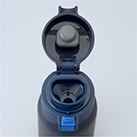 アトラス Airlist 超軽量ワンタッチボトル350ml【在庫限り商品】（ARW-350）オープン時