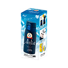 アトラス Airlist 超軽量ワンタッチボトル350ml【在庫限り商品】（ARW-350）外箱