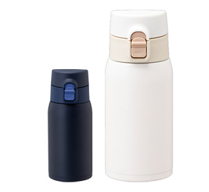 アトラス Airlist 超軽量ワンタッチボトル350ml【在庫限り商品】 