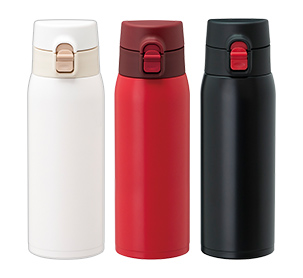 アトラス Airlist 超軽量ワンタッチボトル480ml