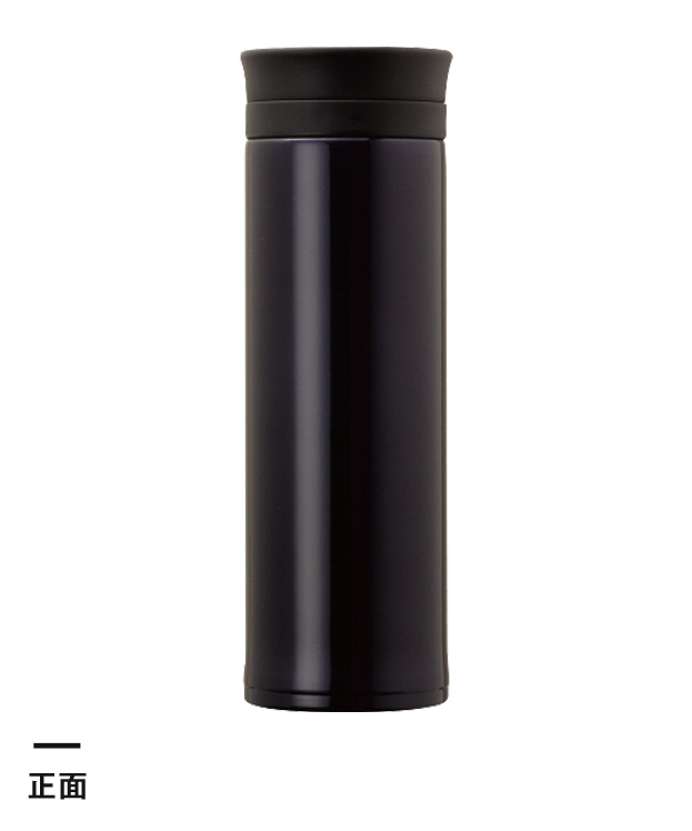 アトラス 軽量スクリューマグボトル350ml【在庫限り商品】（AS-350）正面