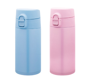 アトラス 軽量ワンタッチボトル 350ml 