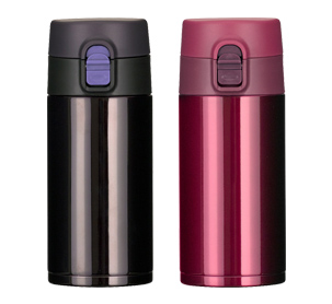 アトラス Airlist超軽量ワンタッチマグボトル350ml【在庫限り商品】