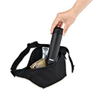サーモス 真空断熱ポケットマグ 180ml（JOJ-180）カバンに入れやすいコンパクトボディ