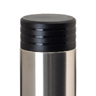 アトラス 真空二重マグボトル320ml（SS-320）口元
