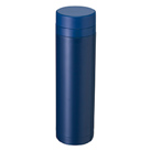 スリムサーモステンレスボトル 300ml（TS-0844）正面