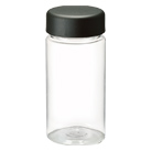 クリアタンクボトル　500ml（TS-1405）正面