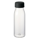 ミルク瓶クリアボトル（TS-1443）正面