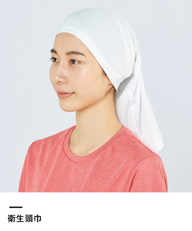 ネックゲイター（00354-ANG）衛生頭巾