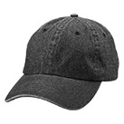 ブラックデニム