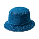 ダークブルーデニム