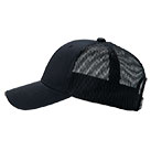 デフレCAP（メッシュタイプ）（DF51MESH-76MESH）側面