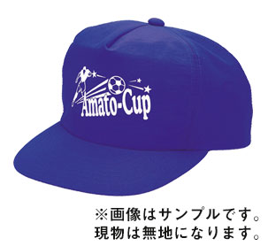 フェザーCAP【在庫限り商品】