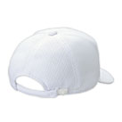 ライトメッシュワイドCAP（LMW12-19）背面