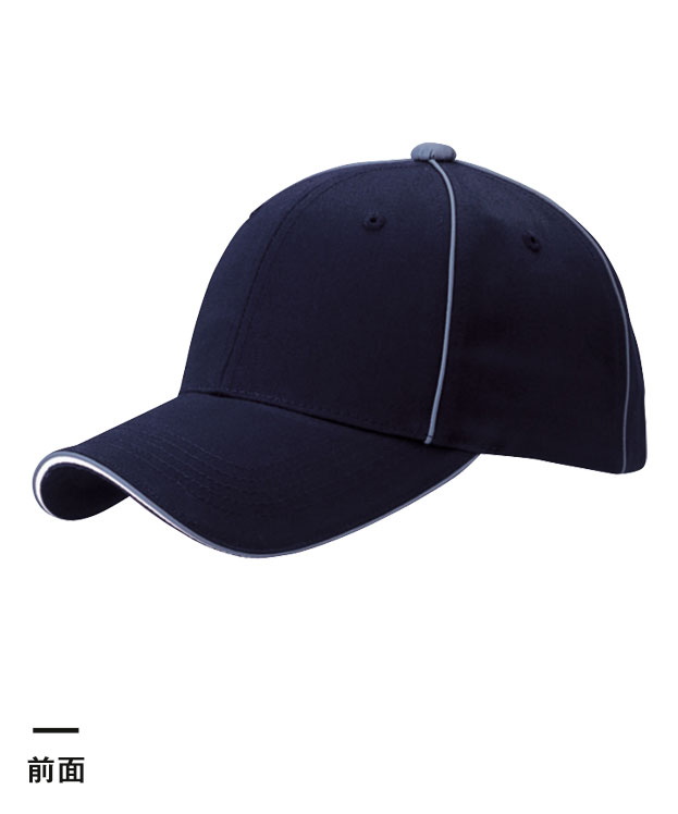 リフレックスCAP（RX070-079）前面