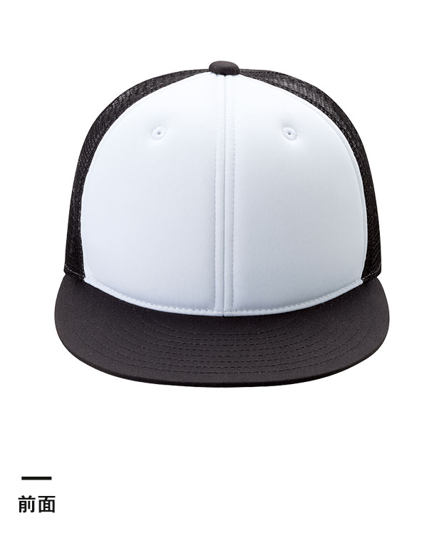 トラッカーCAP（TRC51-59）前面