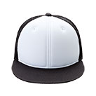 トラッカーCAP（TRC51-59）前面