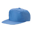 ワーキングキャップワイド型帽子（WHT882-888）前面