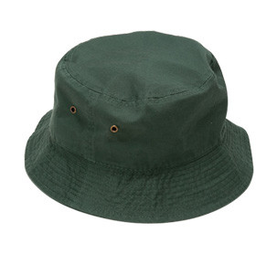 バケットハット（twill）※名入れ専用商品