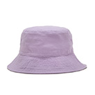 バケットハット（twill）※名入れ専用商品（no1507）前面-各サイズ12個単位で受付