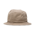 メトロハット （twill）※名入れ専用商品（no1545）前面-各サイズ12個単位で受付