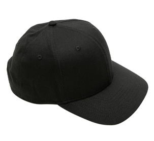 スナップバックベースボールキャップ（twill）※名入れ専用商品