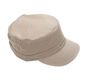 ワークキャップ（twill）※名入れ専用商品