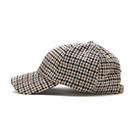 ベースボールローキャップ（wool others）※名入れ専用商品（noJPS2238-noJPS2240）側面-各サイズ12個単位で受付