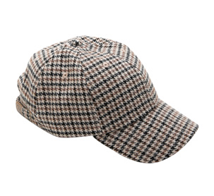 ベースボールローキャップ（wool others）※名入れ専用商品