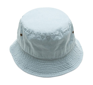 バゲットハット（twill pastel shades）※名入れ専用商品